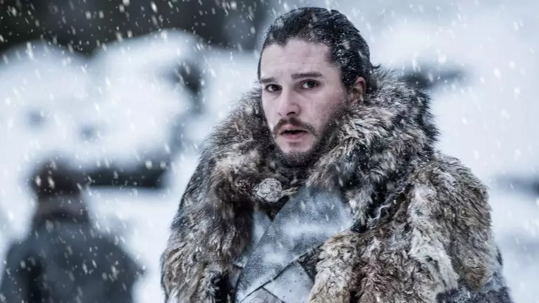 HBO Releases First Game Of Thrones Season Eight Teaser Trailer