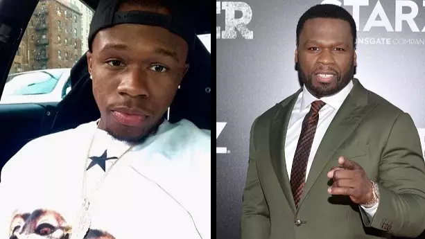50 Cent Says He 'Wouldn't Have A Bad Day' If His Son Got 'Hit By A Bus'