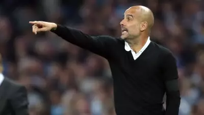 Pep Guardiola Eyeing Up £60 Million Replacement For Vincent Kompany