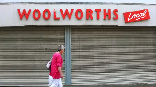 Woolworths Could Be Set For A Return To Britain's High Streets