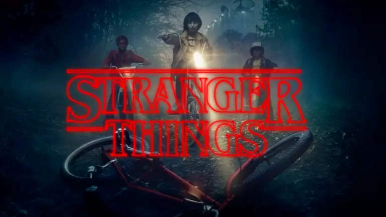 Netflix Reveals Episode Titles For Season 3 Of 'Stranger Things'