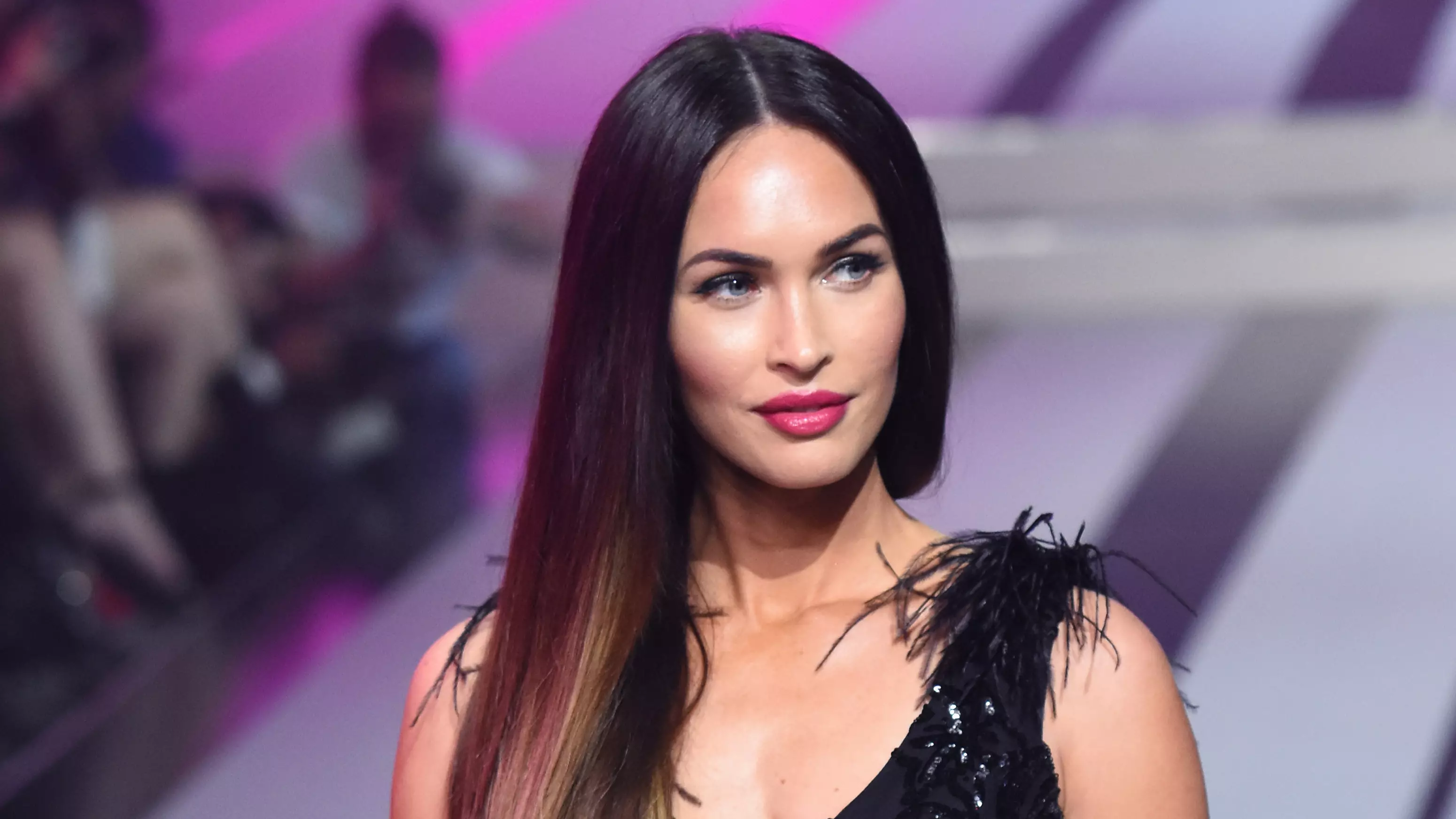 Megan Fox Says People Tried To Make Her 'Less Sexy' Early In Her Career