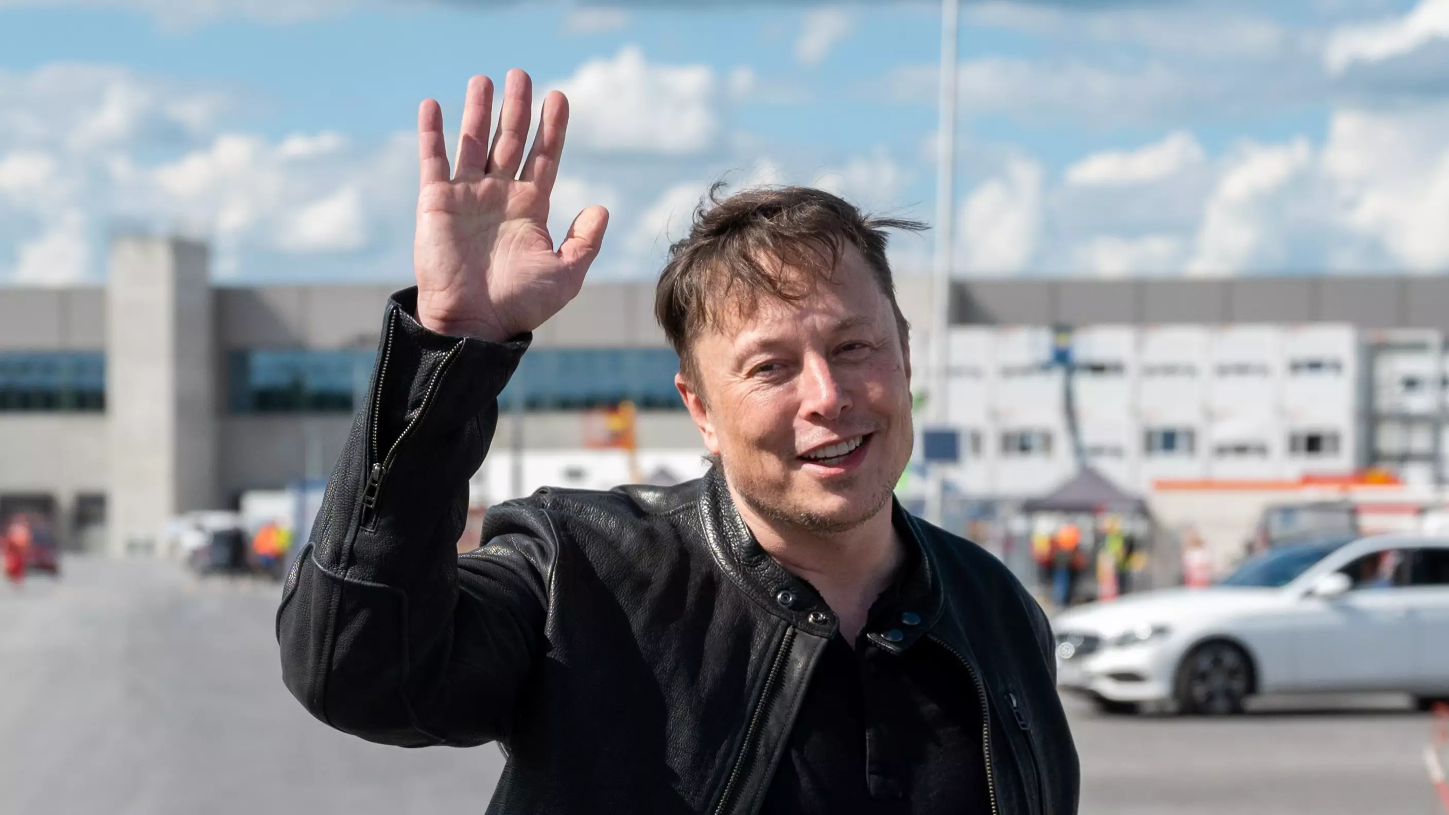 C*mRocket Cryptocurrency Surges After Elon Musk Tweet