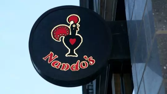 Local Firms Furious After Nando's And Wetherspoon Win Best Restaurant And Pub Awards