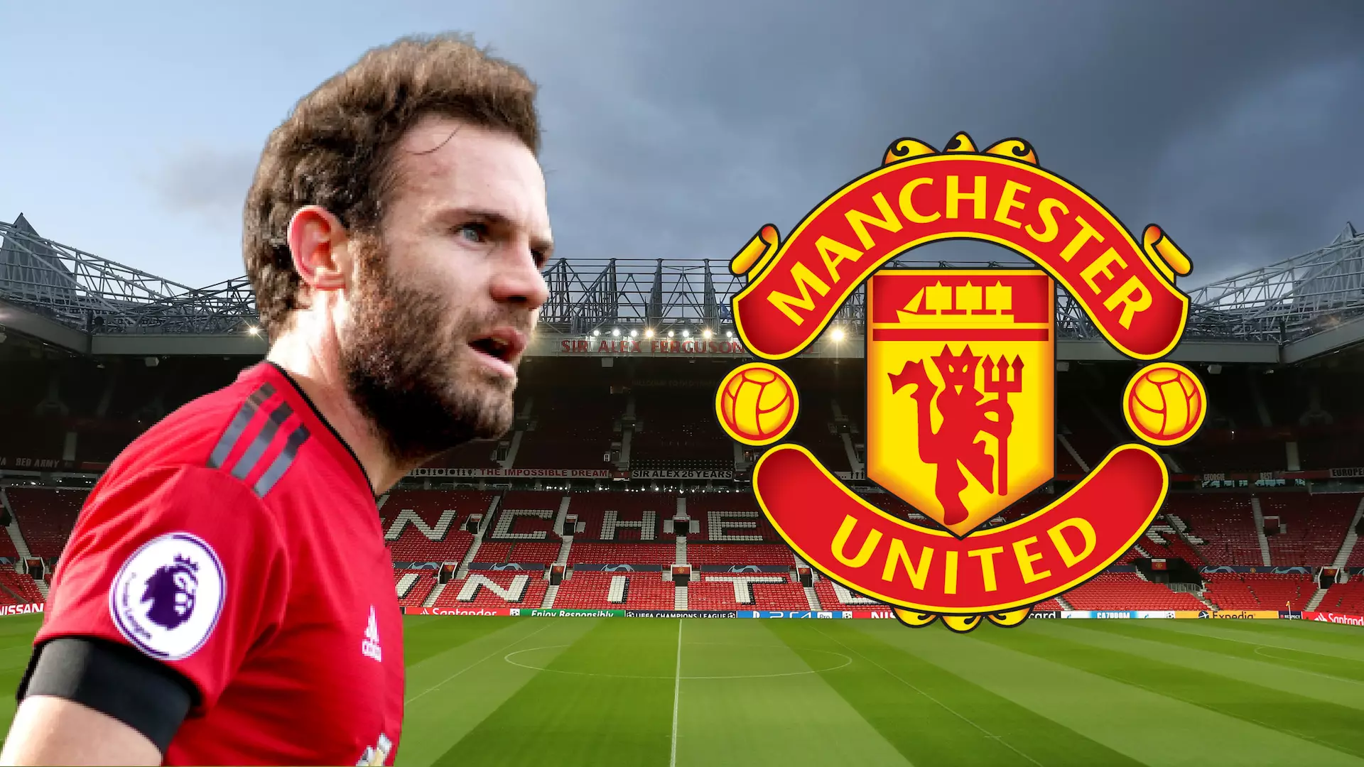 Brighton To Offer Manchester United's Juan Mata A Contract At The End Of The Season