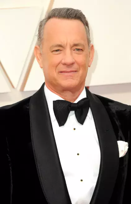 Tom Hanks is in talks to play Geppetto (