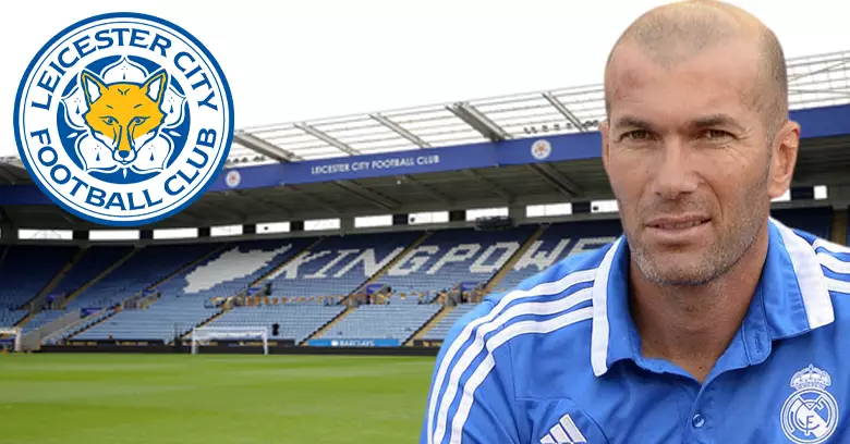 Real Madrid Rejected Chance To Sign Leicester Player For The Stupidest Reason Ever