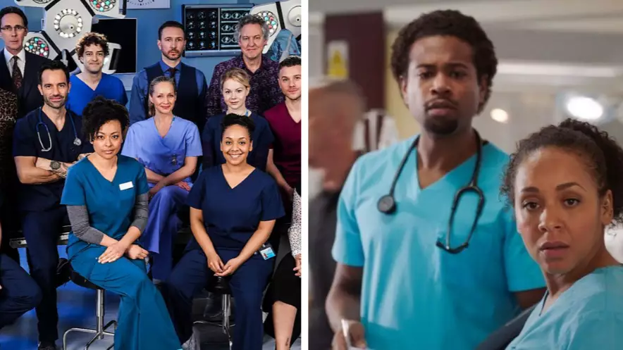BREAKING: BBC Announces Holby City Will End Next Year