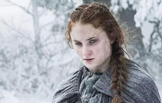 'Battle Of The Bastards' Final Scene May Confirm Sansa Stark Theory