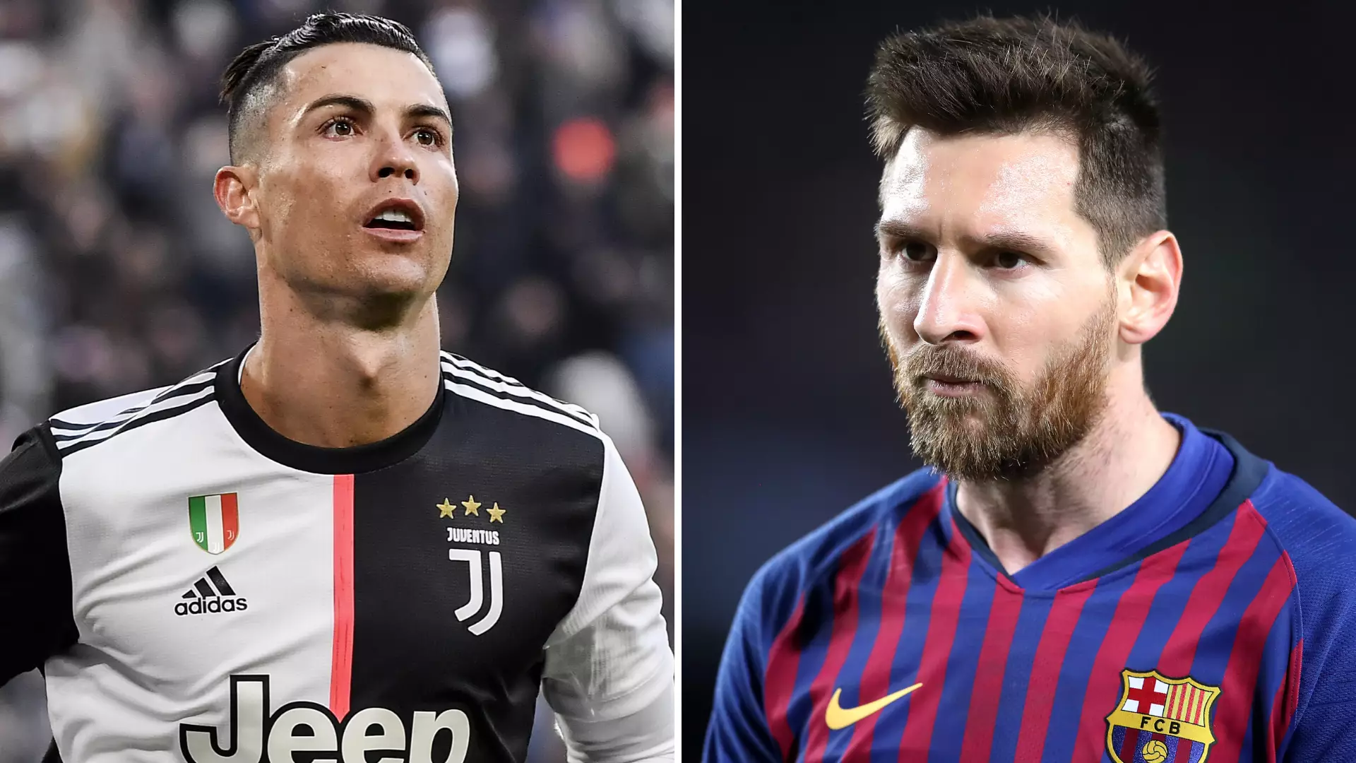 Lionel Messi And Cristiano Ronaldo Thread Attempts To Settle The GOAT Debate Once And For All