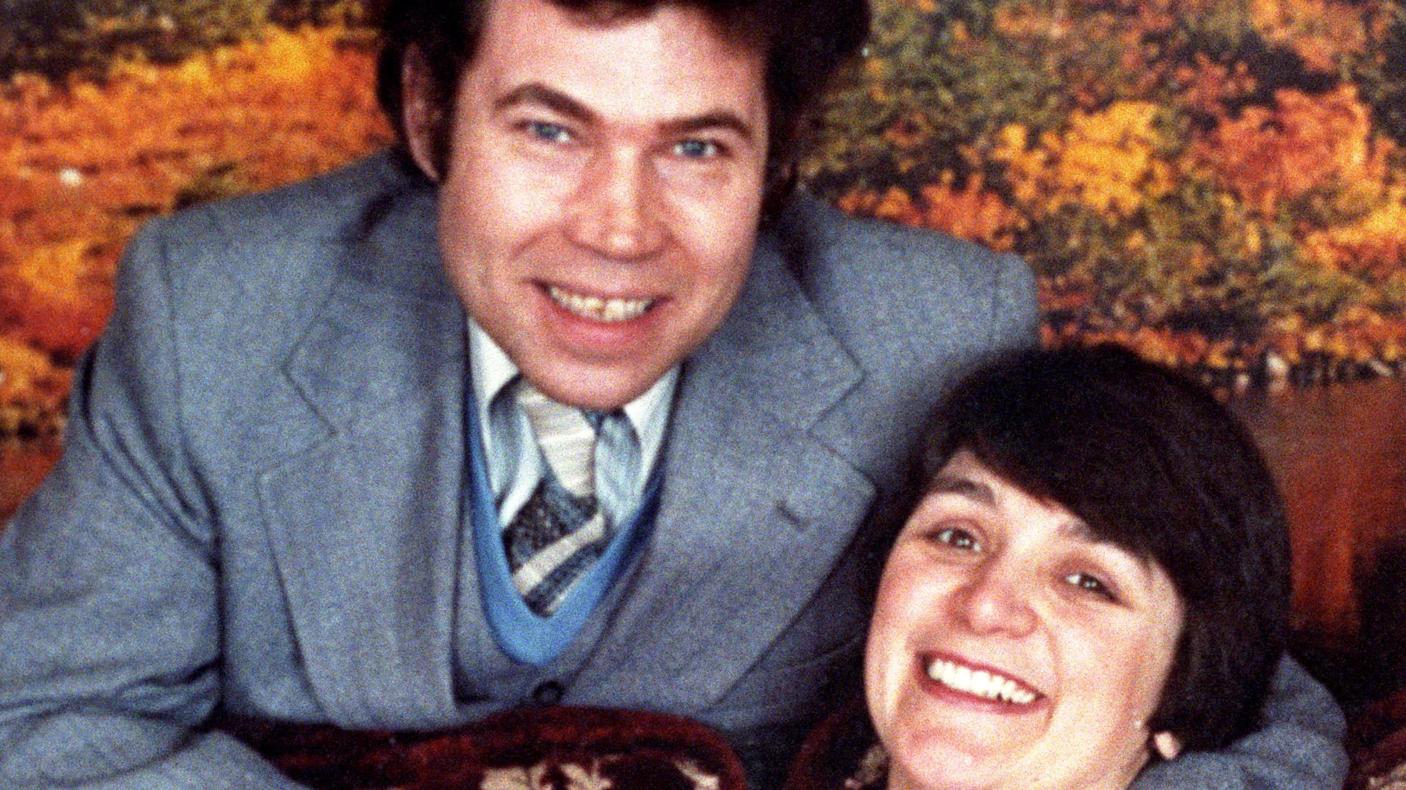 True Crime On Fred And Rose West Airing Tonight