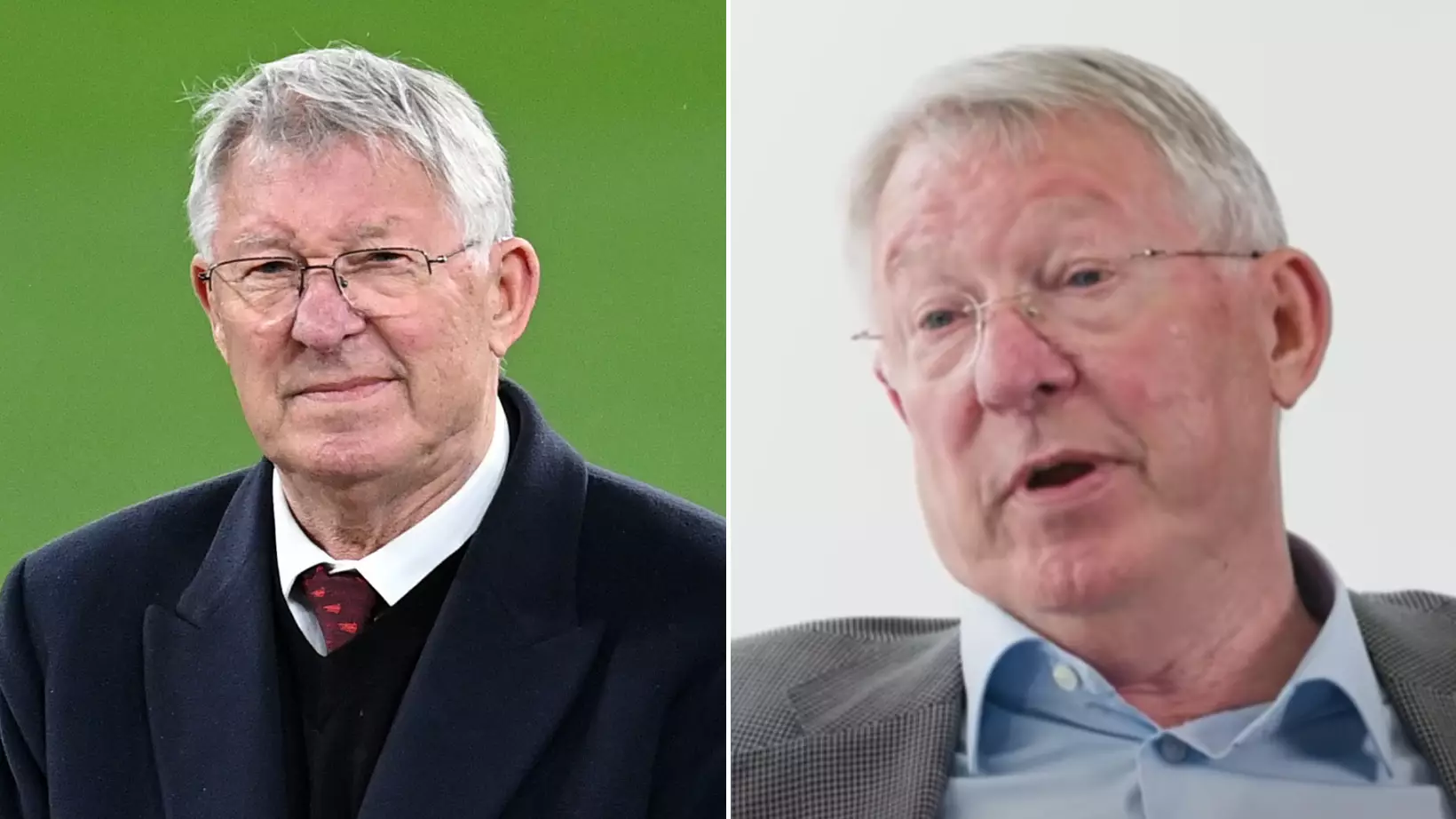 The Manager Sir Alex Ferguson Wants At Man United Revealed, He's Thought To Be 'Very Keen'