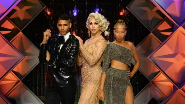 RuPaul’s New Show ‘Canada’s Drag Race’ Lands On BBC Next Month 