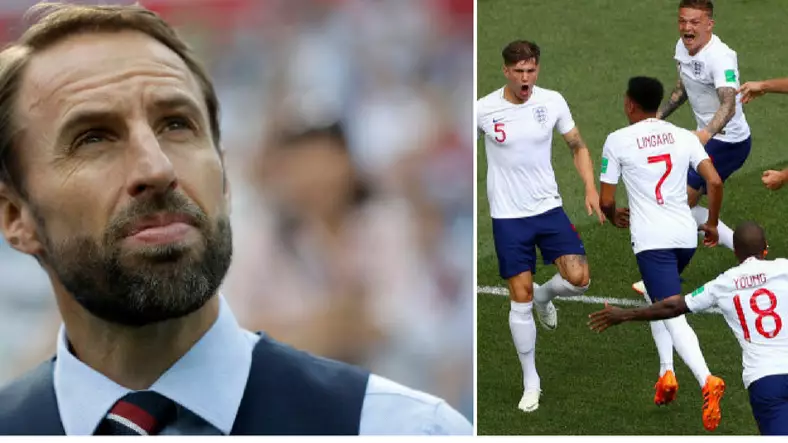 Why It Would Be Better For England To Finish Second In Group G