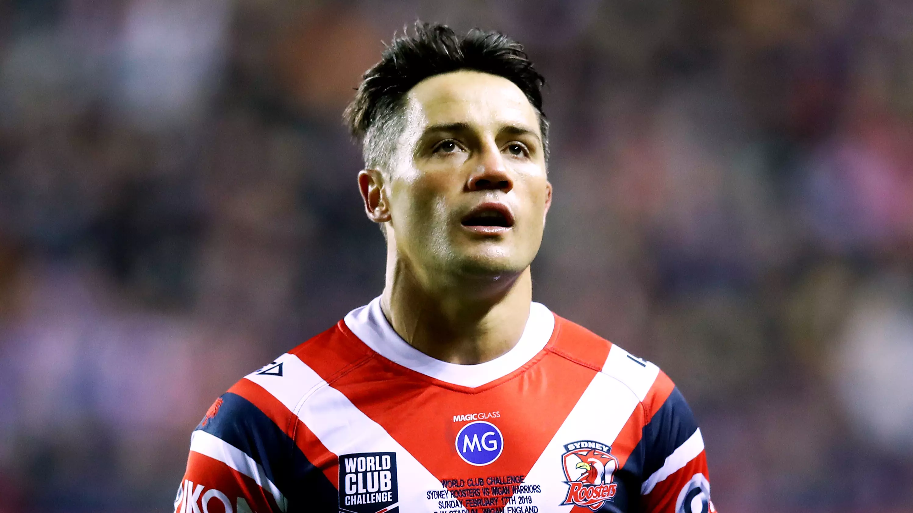 Cooper Cronk Has Announced His Retirement From Rugby League