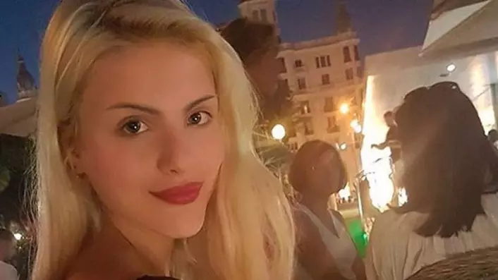 Student Claims She Earns Up To £18,000 A Month From Six Sugar Daddies