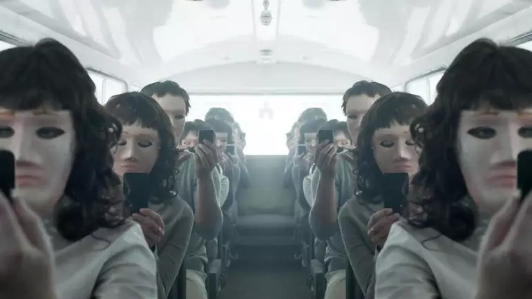 A New Series Of 'Black Mirror' Is Coming To Netflix This Autumn