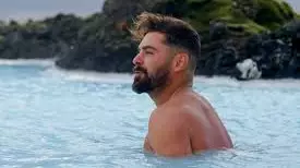 Zac Efron's Travel Show Down To Earth Has A New Trailer