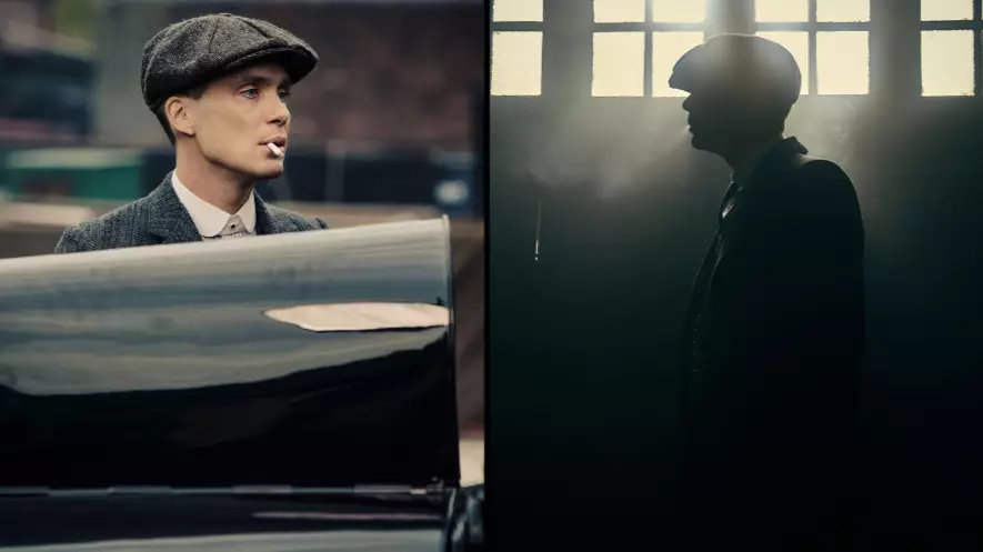 Peaky Blinders Director Says Sixth And Final Season Is Coming Sooner Than Expected