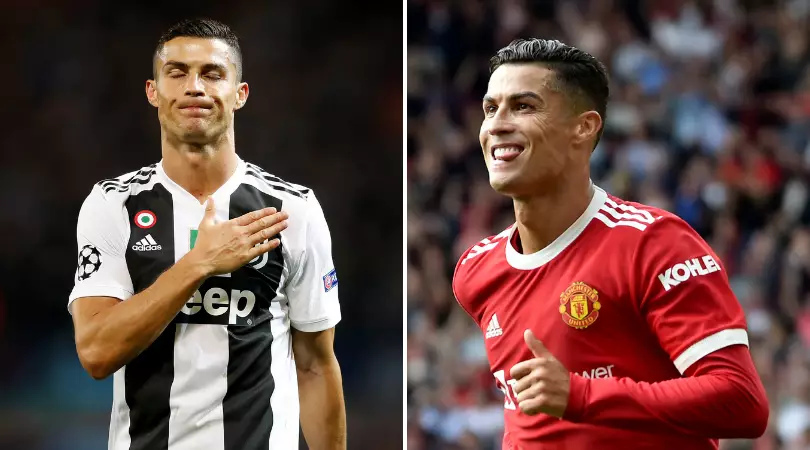 Juventus Sold Short After Cristiano Ronaldo Broke Agreement With Club