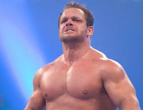 Chris Benoit's Sister-In-Law Opens Up About Double Murder-Suicide