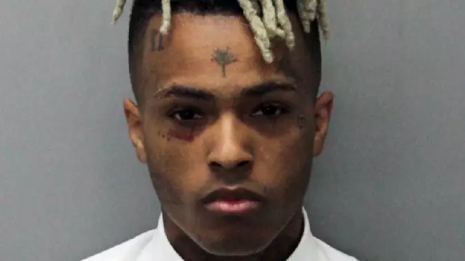 ​Chilling XXXTentacion Quote That Foreshadows His Own Death