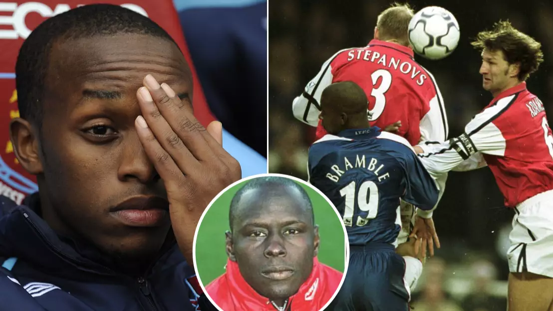 The Worst Players In Premier League History Have Been Revealed