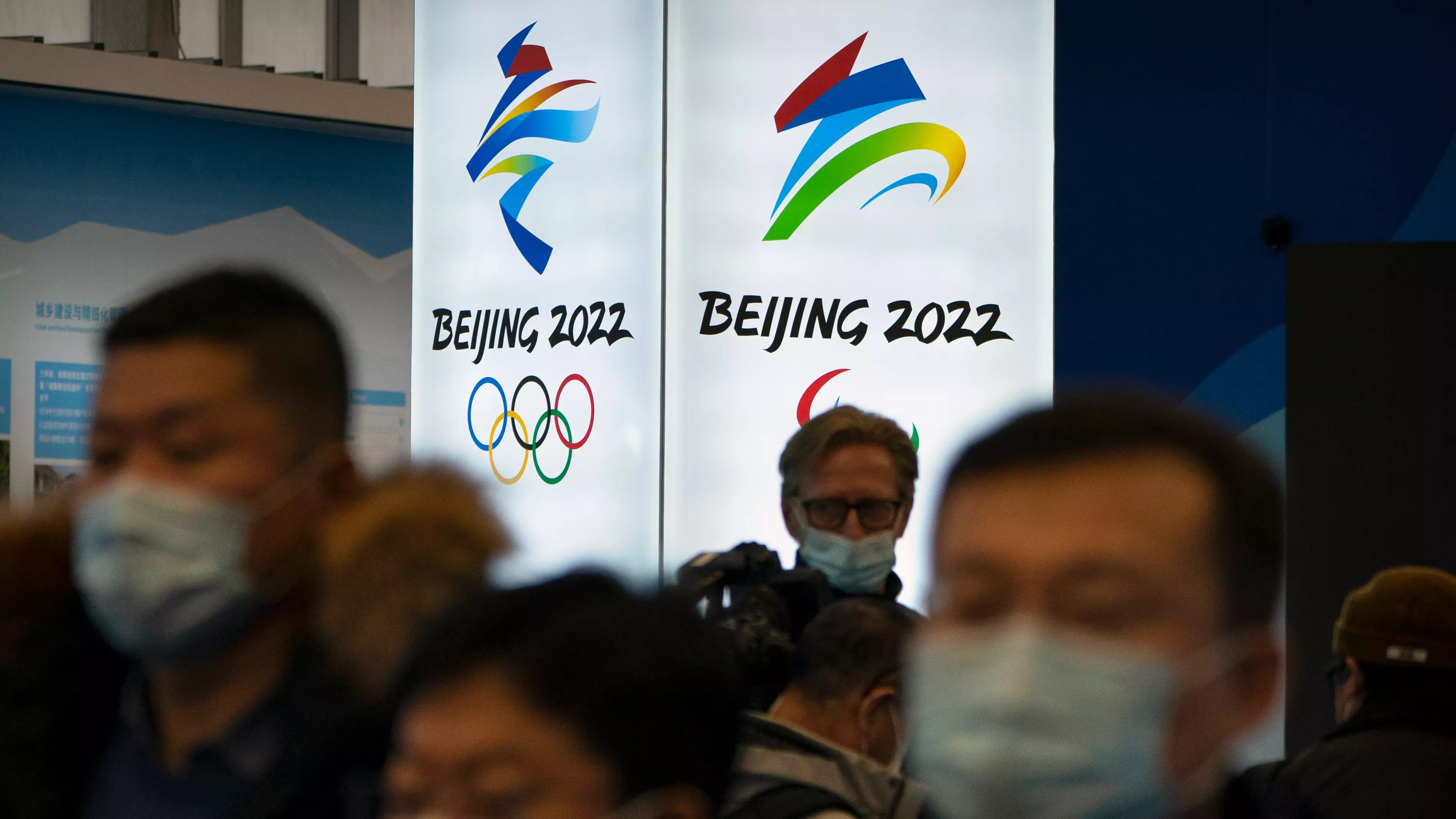 Calls Grow For Australia To Boycott 2022 Winter Olympics In China
