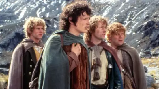 Lord Of The Rings TV Show Is Looking For 'Funky' And 'Unusual' Looking People To Be Extras