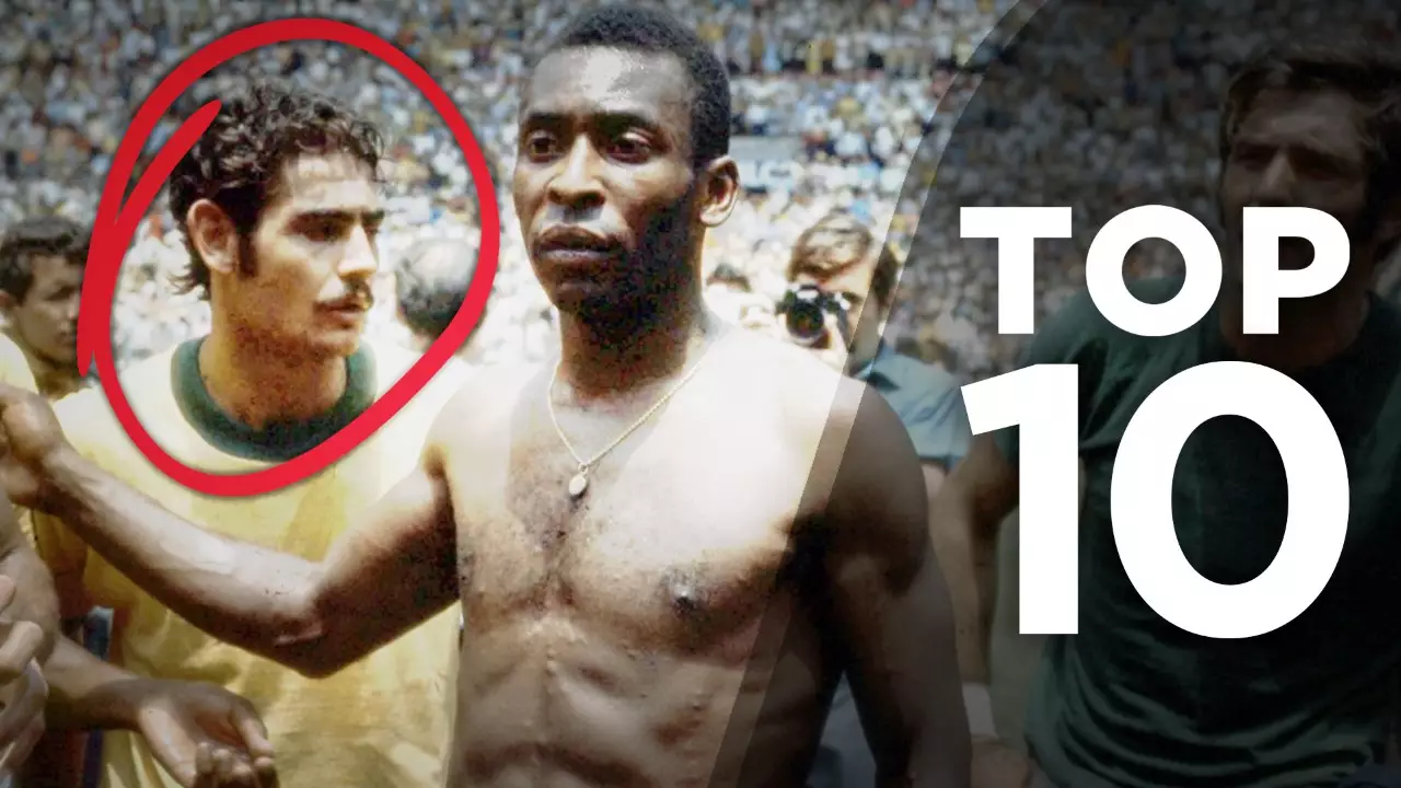 WATCH: 10 Great Players You've Never Heard Of