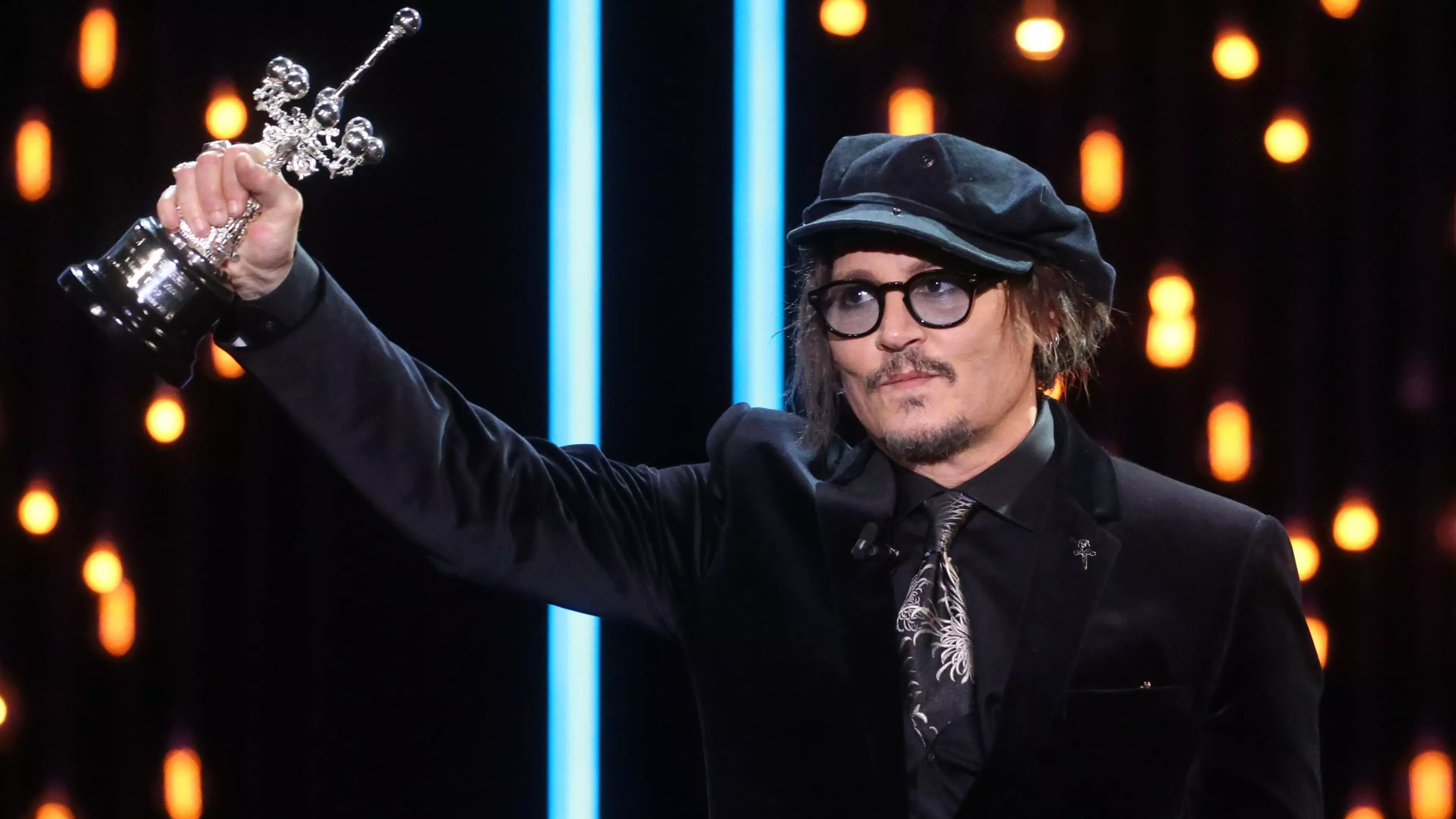 Johnny Depp Says Cancel Culture Is ‘So Far Out Of Hand’ And Warns ‘No One Is Safe’