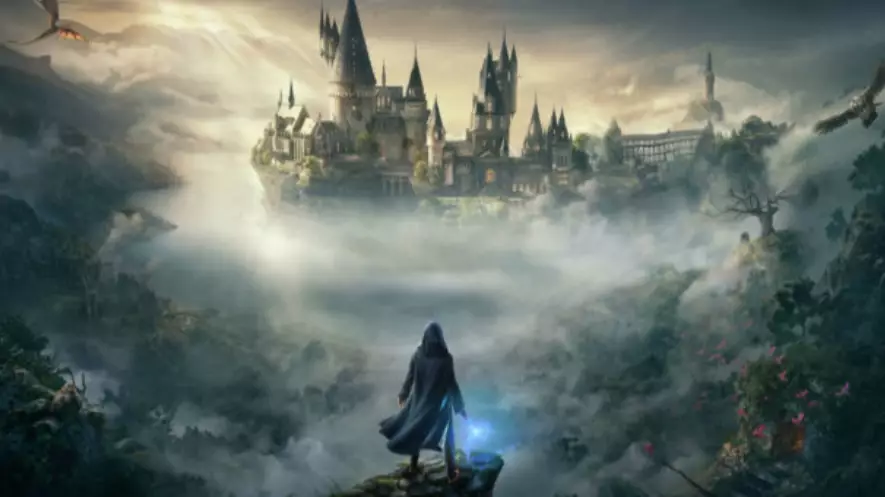 'Hogwarts Legacy': A New 'Harry Potter' Open World Video Game Is Officially Coming