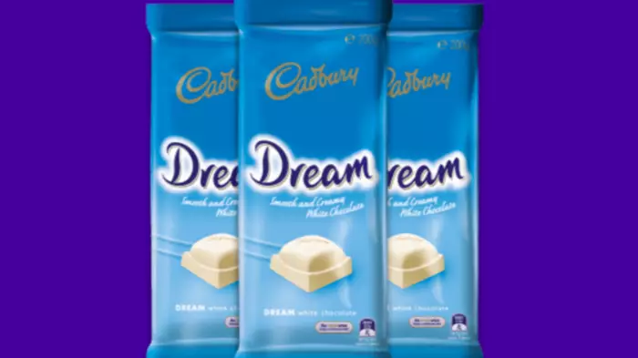 Cadbury Dream Bars Are Back On Sale In The UK At B&M