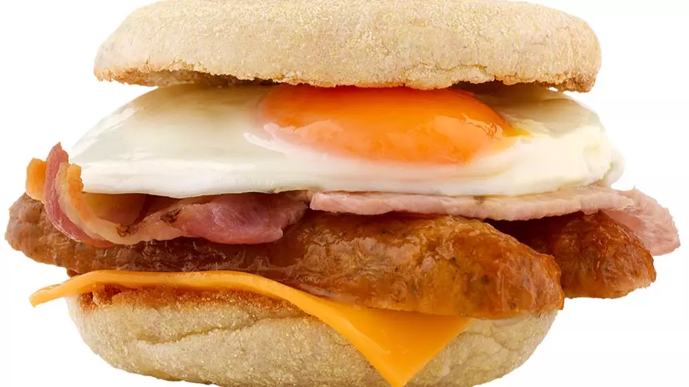 Wetherspoon Launches New Range Of Breakfast Muffins Starting From £1.99