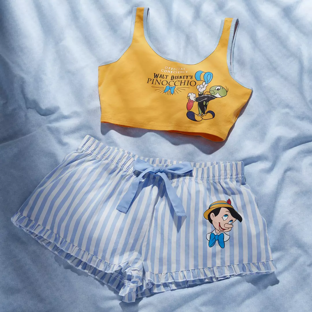 This Primark set is a must have for any Disney fan (