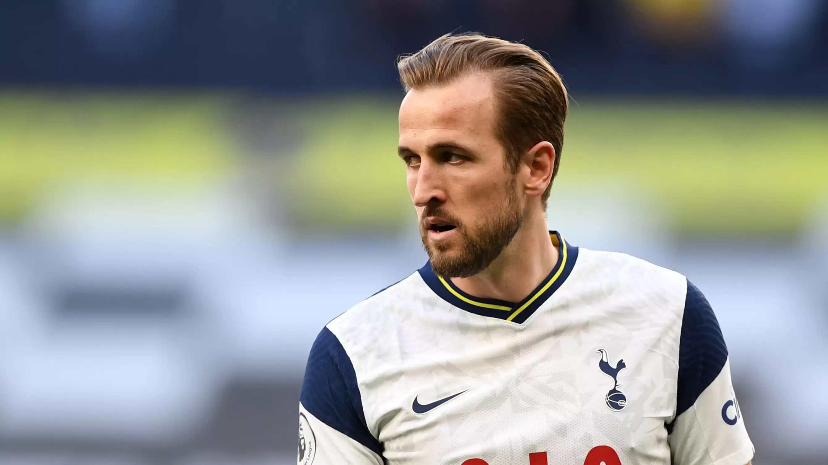 Harry Kane Releases Statement After Not Turning Up For Spurs Training