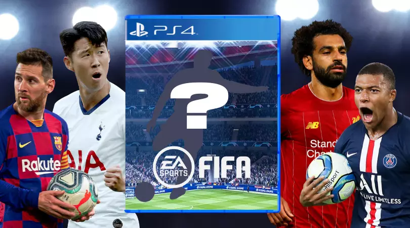 FIFA 21: Fans Have Already Started Voting For Next Cover Star Of EA Sports’ Game