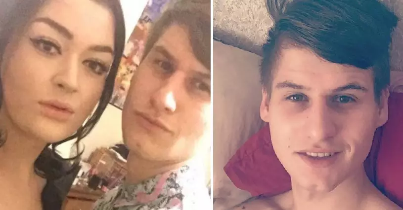 Lad Says He Gets A 'Man Period' Every Time His Best Friend Has Hers