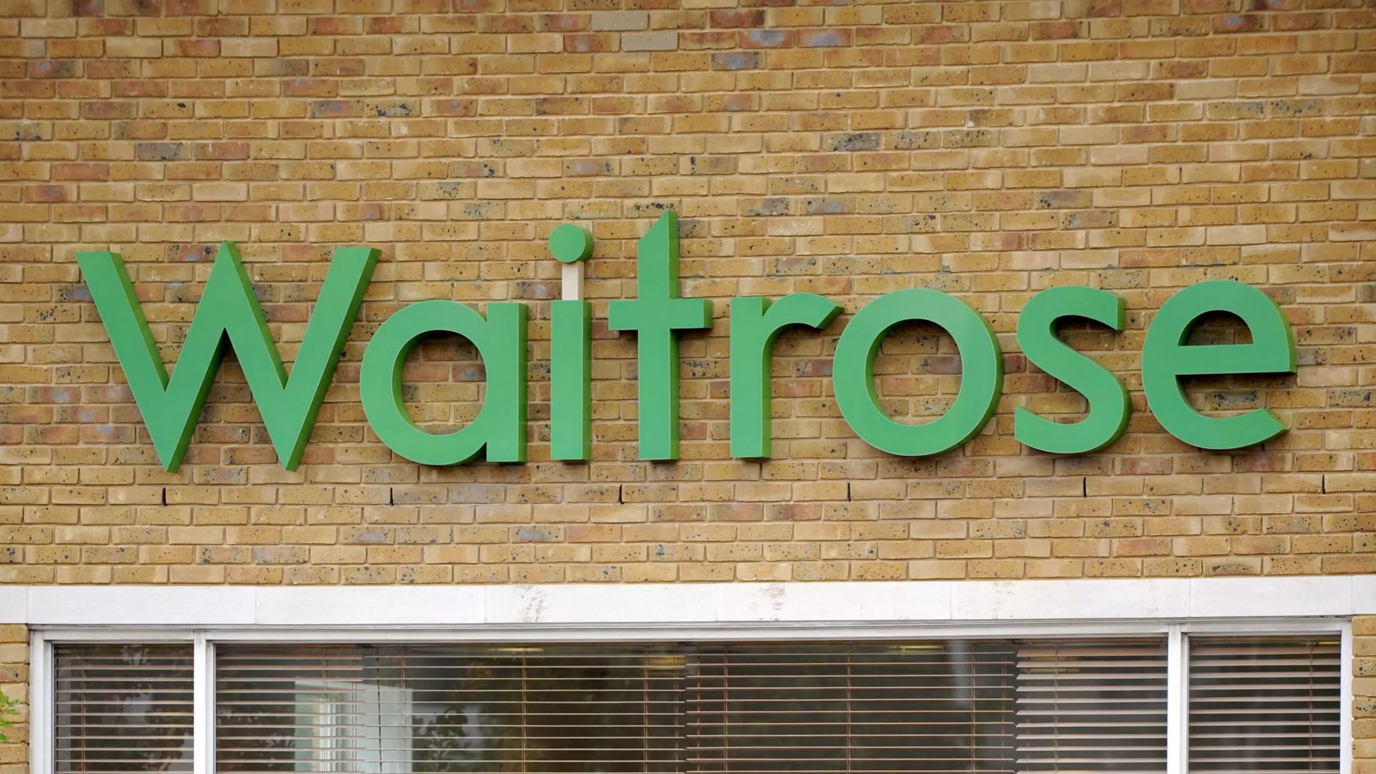 Waitrose Forced To Rename Their 'Sexist' Sandwich After Complaints