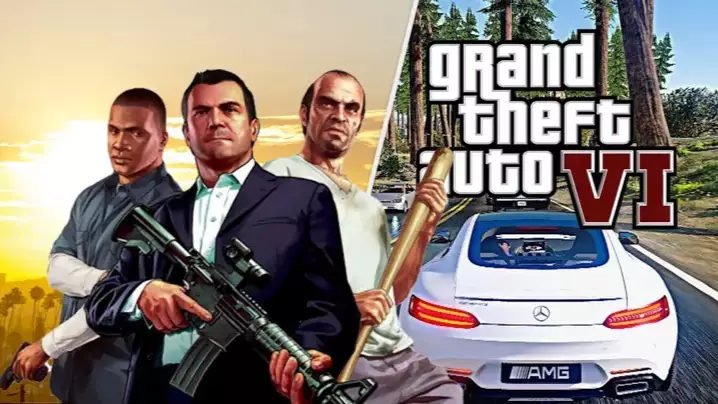 'Grand Theft Auto 6' Could Be The Last-Ever Mainline GTA