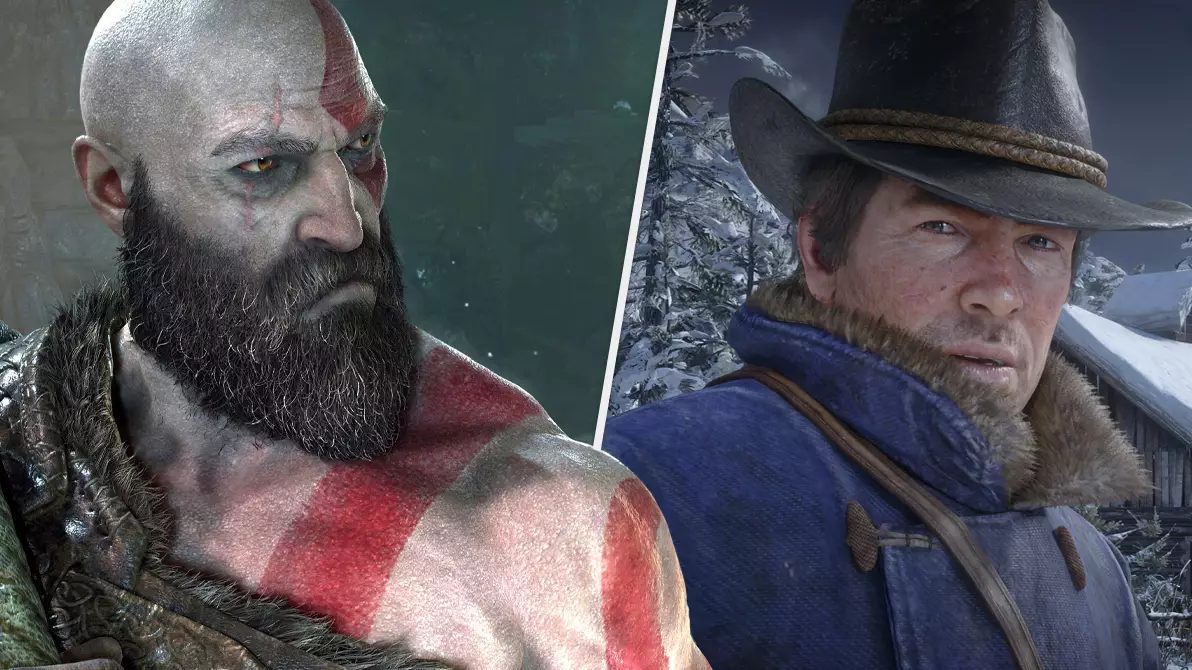 ‘Red Dead Redemption 2’ Arthur Actor May Be Working With ‘God Of War’ Studio