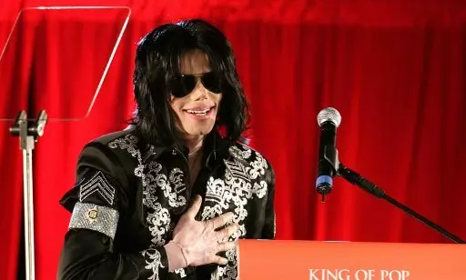 Michael Jackson Made More Money Last Year Than Any Celebrity Ever Has