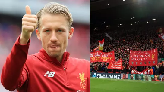 Lucas Leiva Has Special Plans For Liverpool's Away Leg At AS Roma