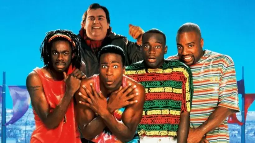 Cool Runnings Just Turned 25, So Here Are The Film's Most Iconic Moments