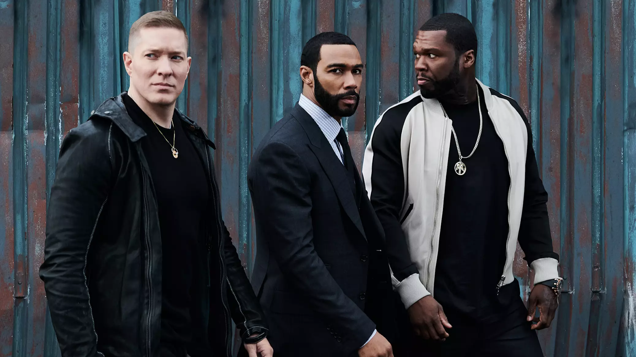 The Next Season Of 50 Cent's 'Power' Will Be Its Last