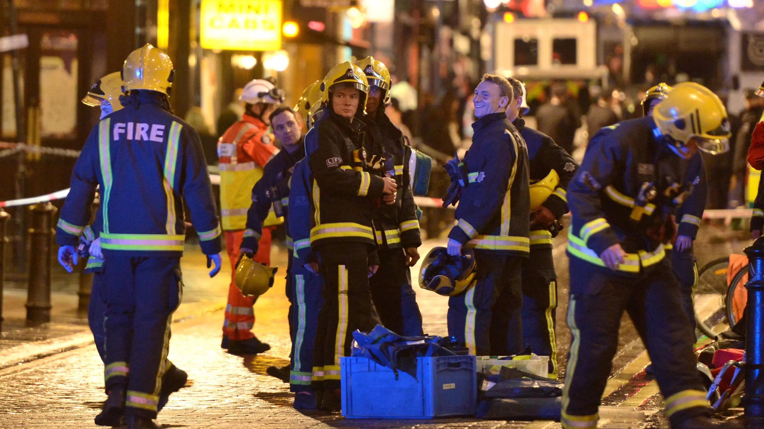 Iceland Is Offering 20 Per Cent Off For All Emergency Responders This Week