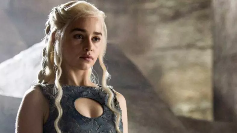 'Khaleesi' Has Been Pronounced Incorrectly Throughout Game Of Thrones