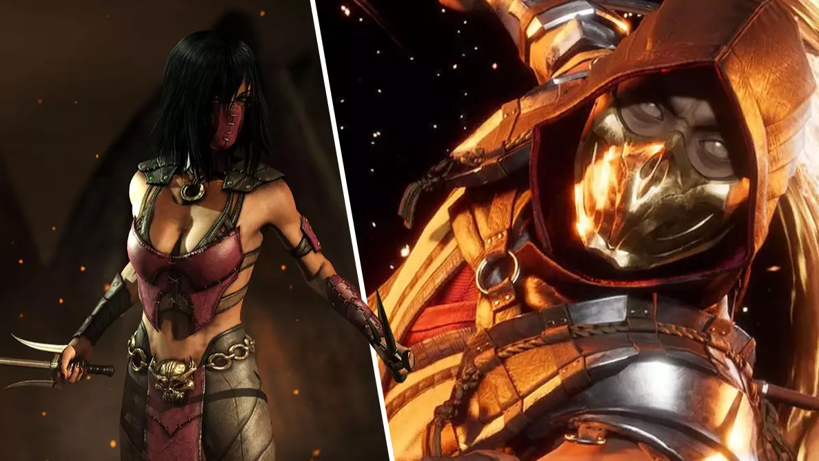 ‘Mortal Kombat 11’ Files Show More Old Favourites May Be Added Soon