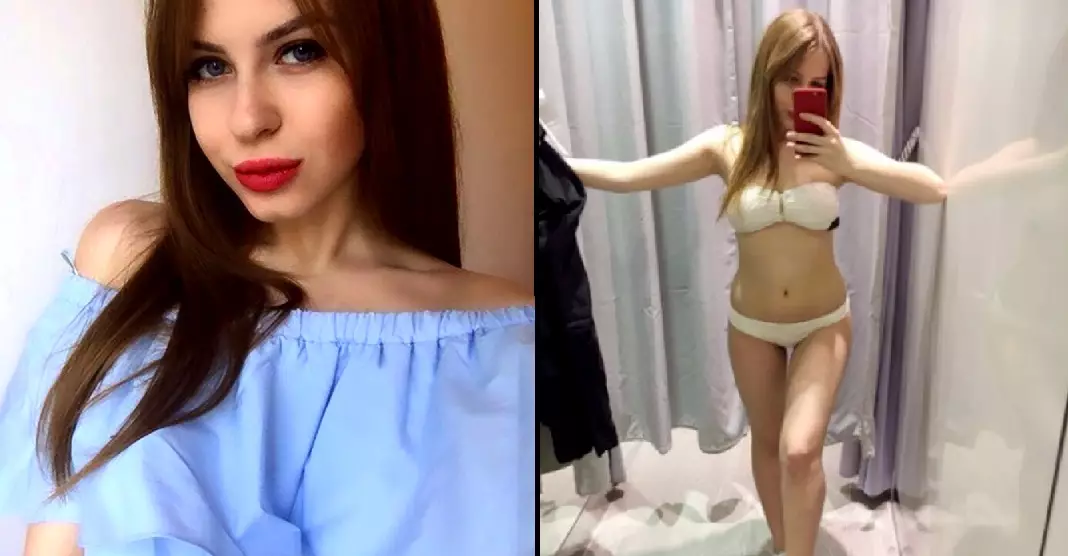 Student Puts Her Virginity On Sale For £130,560 On Online Auction Site