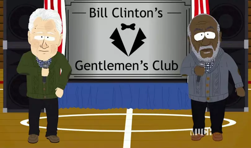'South Park' Had To Make Last Minute Changes Following The US Election
